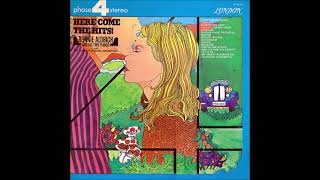 Ronnie Aldrich With The London Festival Orchestra – Here Come The Hits!