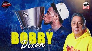 BOBBY DIXON'IN HİKAYESİ! Fenerbahçe Efsanesi, Chicagolu Savaşçı, Ali Muhammed | Bir Zamanlar Avrupa