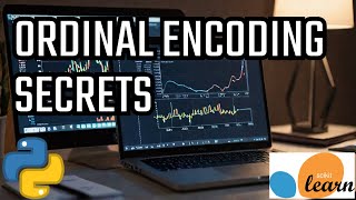 Ordinal Encoding in Python | Machine Learning | Ordinal Encoder Sklearn