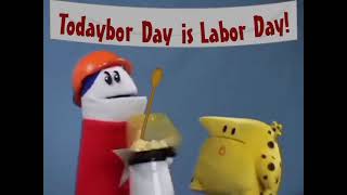 Todaybor Day Is Labor Day!