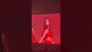 [블랙핑크] 230916 BLACKPINK BORN PINK FINALE SEOUL CONCERT 제니 (JENNIE) - You \u0026 Me #shorts