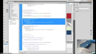Air For Android Slider Free Actionscript 3 Code