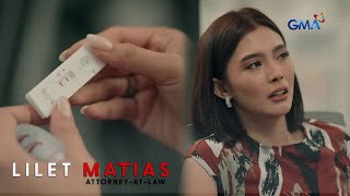 Lilet Matias, Attorney-At-Law: Aera faces yet another test in life! (Episode 240)