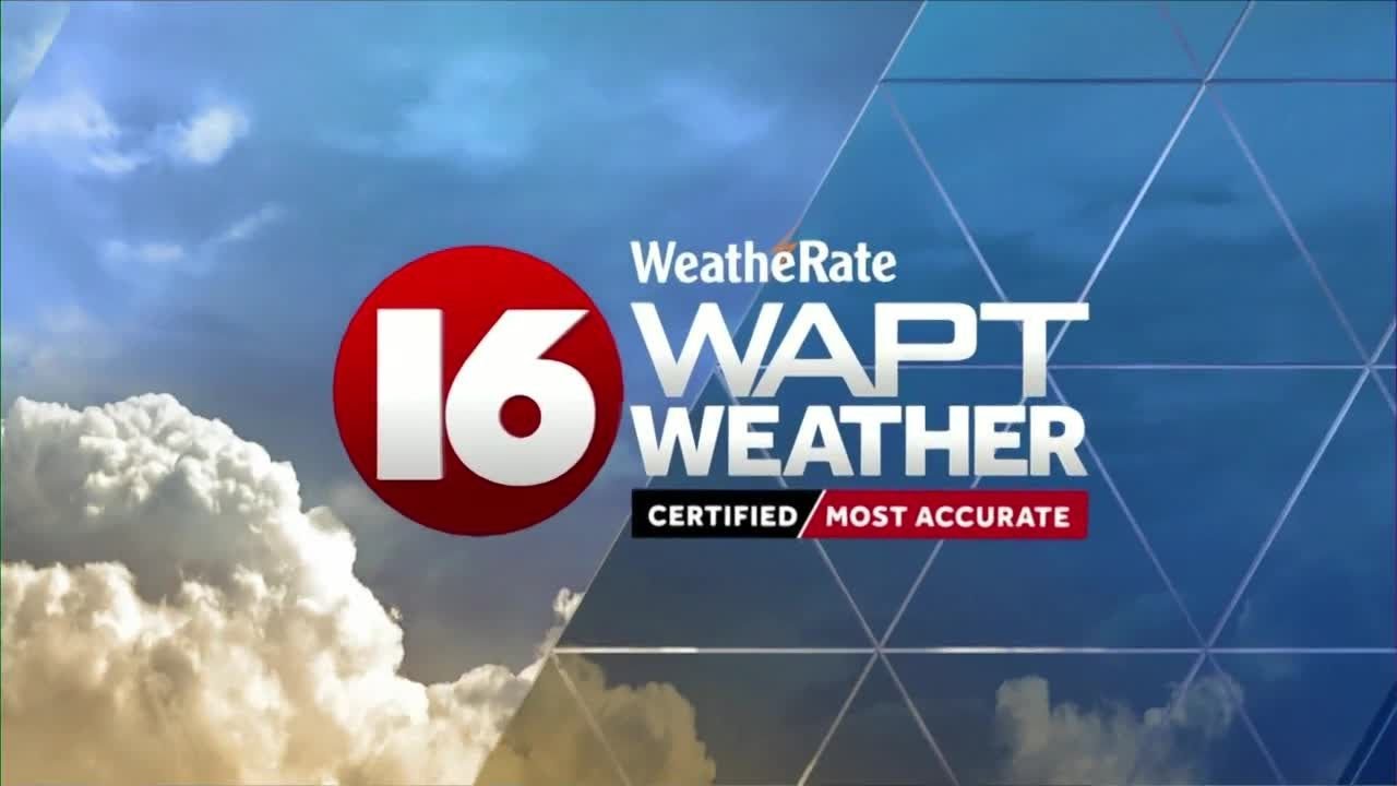 Monday Evening Weather Youtube