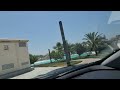 a drive through district 1 lagoon mansions mohamed bin rashid city