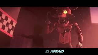 Afraid Of The Dark Fnaf Song 1 Hours By @TryHardNinja