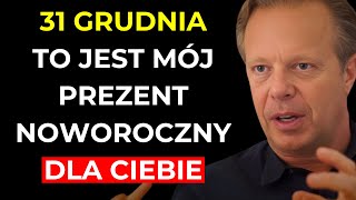 PREZENT, KTÓRY ZMIENI TWÓJ NOWY ROK, JEST TUTAJ – NIE IGNORUJ GO | Joe Dispenza