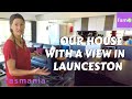 Our House with a View in Launceston, Tasmania (Ep. 55) - Family Travel Channel