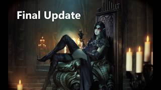Elder Scrolls Legends Reborn - Final Update