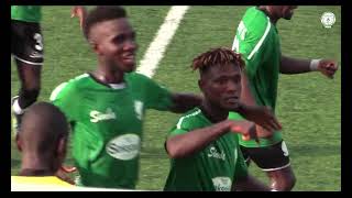 Freeport FC vs Nimba Kwado Highlights  (FT: 3-2 )