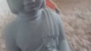 (THIS WILL MAKE YOU SLEEP 100%) Woody ASMR Buddha ASMR Buddha shouts TO THE WORLD