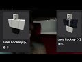 How to make Jake Lockley in Roblox!