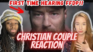 Five Finger Death Punch - Wrong Side Of Heaven | FIRST TIME REACTION