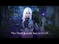 [Black Desert Mobile] Dark Knight Update