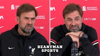 Jurgen Klopp | Liverpool v Southampton | Embargoed Pre-Match Press Conference | Premier League