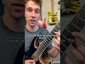 7th chord arpeggios (with theory breakdown)