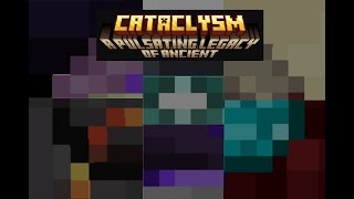 Mod Minecraft L_Ender 's Cataclysm Music Boss V2.27