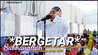 Download Lagu BARU Adzan Termerdu Di Indonesia Azan Yang Bikin L... MP3 Gratis