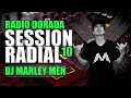 🔴 session radial 10 dj marley men radio dorada mambo tech house rock latino