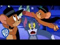 Tom y Jerry en Latino | ¡Lo mejor de Jerry Van Mousling | Compilación | WB Kids
