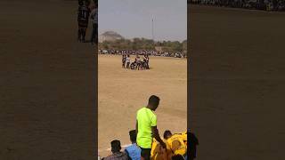 SUMANDIH FOOTBALL TURNAMENT GANGA MELA BUNDU