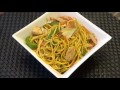 easy chicken lo mein recipe episode 62