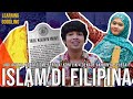 Ada Peran Bangsawan Minang Dalam Penyebarannya Disana? Islam Di Filipina | Learning By Googling #62