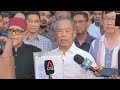 PN hantar 115 dokumen, SD semalam, hari ini tak cukup - Muhyiddin