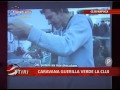 10 caravana guerilla verde la cluj