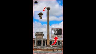 Ancient Anti-Gravity Pillar at Belur Chennakeshava Temple