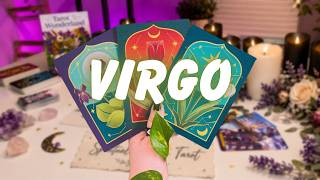 VIRGO😱YOU WON’T BELIEVE THE NEWS COMING YOUR WAY 🎉 BIG CELEBRATION ENERGY 🥳