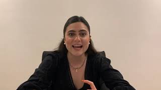 Emotional Intelligence: The Key to Success. | Valeria Isabel Picazo Ochoa | TEDxYouth@PrepaTECQro