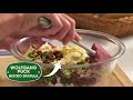 Leftover Turkey Salad Sandwiches | HSN | Good Food Fast