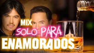 LOS TEMERARIOS MIX 2024 // MIX ENAMORADO TEMERARIOS