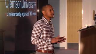 Reaching your potential | Nicholas Hood | TEDxClemsonUniversity