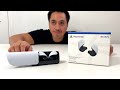 PlayStation PULSE Explore Wireless Earbuds Unboxing, Setup, First Impressions