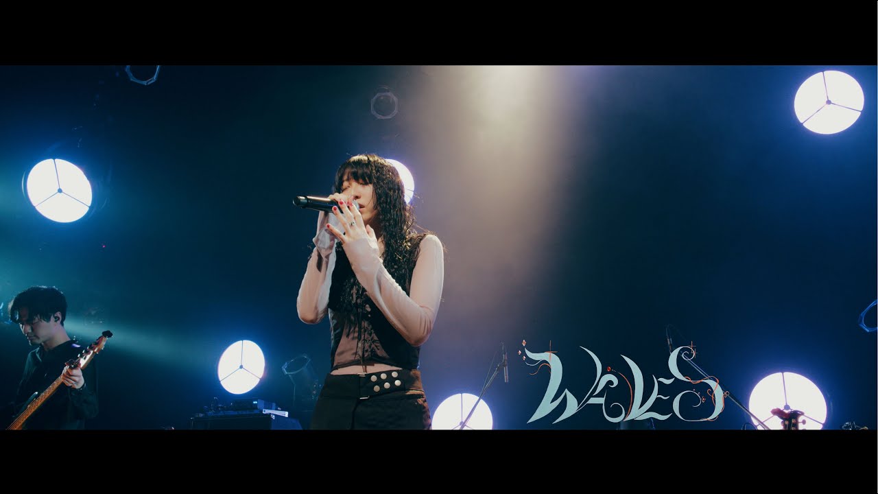 Xai Waves From Xai 2nd Live Xaichic Panic Youtube Music