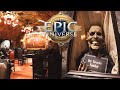 Epic Universe: Dark Universe Das Stakehaus (Full Tour Walkthrough POV) Universal