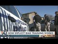 How implicit bias training works