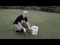 Removing Sand Spurs from Your Lawn