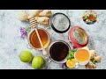 how to make the perfect lemon ginger tea health benefits u0026 variations