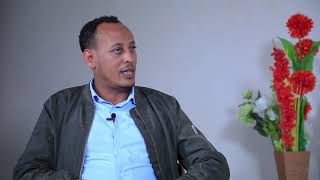 አስራት ሰሞንኛ:- ከመቶ አለቃ ማስረሻ ሰጤ ጋር የተደረገ ቆይታ (ቅምሻ)