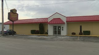 Tiffin restaurant Golden Crown closing after 40 years