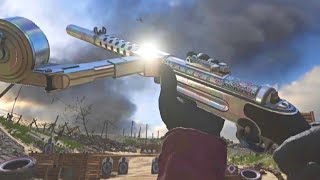 Vanguard Waffe 28 🧇 + Class Setups | Search and Destroy