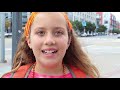 Orly Wahba's Kindness Boomerang Tour (West Coast)