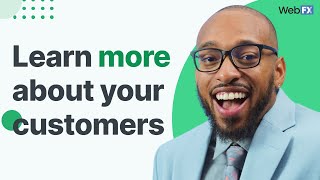 How to Create a Customer Journey Map in 6 Steps | WebFX