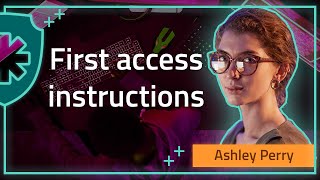 Domum [3.20] - First access instructions - en-US