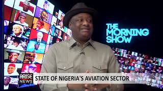 Dry Lease: Nigeria Will Modify Policy to Satisfy the Aviation Working Group - Keyamo
