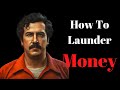 How To Clean $10,000 Of Dirty Money