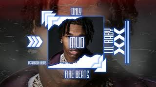 "MUD" Lil Baby Type Beat 2021 | Mulatto Type Beat | Polo G Type Beat | Trap Instrumental 2021